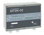 МТЭК-02 модуль телеметрии электронных корректоров EK270, EK280, EK290