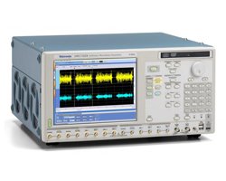 Tektronix AWG7000 генератор сигналов произвольной формы