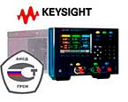       Keysight E36100B    