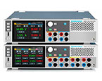 R&S NGP800 серия производительных ИП постоянного тока