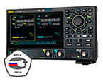 �������� ���������� ��� ���������� ������ RIGOL DG900 Pro ������� � ��������� �� ��