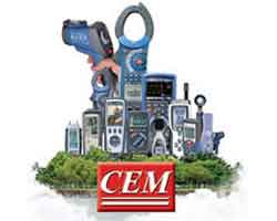 Новинки продукции от CEM доступны к заказу с московского склада
