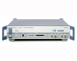 R&S AFQ100A генератор сигналов I/Q-модуляции 