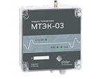 МТЭК-03 модуль телеметрии электронного корректора TC220