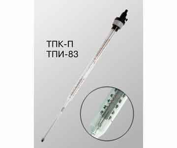 ТПИ термометр электроконтактный для инкубаторов