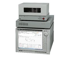 Agilent B1507A анализатор емкости мощных полупроводниковых приборов