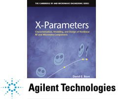 Теория и практика измерения и применения нелинейных Х параметров представлены в новой книге
