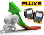 FLUKE предлагает повысить функционал приборов серии Fluke 430 II новыми возможностями
