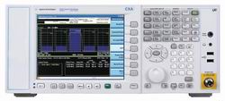 Анализаторы спектра Agilent N9000A серии CXA
