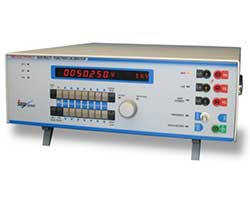 Представляем универсальный калибратор модель 5025  производства Time Electronics Ltd