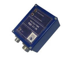 ФДС-03-2К фотодатчик сигнализирующий двухканальный 