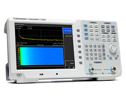 АКТАКОМ ASA-2335 бюджетный анализатор с полосой до 3.6 ГГц