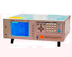 АКТАКОМ АМ-3083 лабораторный импульсный тестер для проволочных индуктивных обмоток