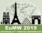EuMW 2019, Париж, Франция
