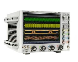 Agilent Infiniium Z самые производительные в отрасли осциллографы с полосой до 63 ГГц