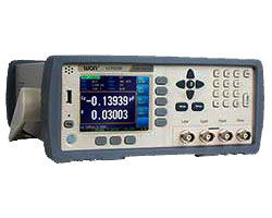 OWON LCR2200 ���������� ��������� � �������� ��������� ������� �� 200 ���