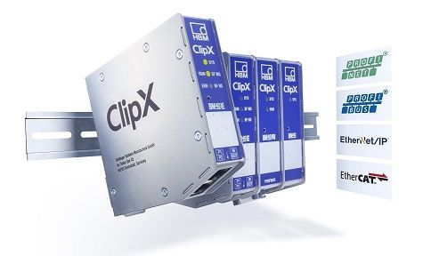 Преобразователь сигналов ClipX