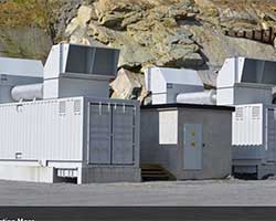 Оборудование Rittal установлено в крупнейшем европейском дата-центре в Норвегии