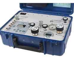 ЭЛЕМЕР-ПКД-160 автономный калибратор  давления