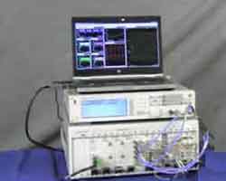 Agilent PXI анализатор сигналов с самой широкой полосой пропускания