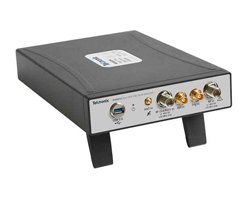 Tektronix RSA600 лабораторные USB-анализаторы спектра с полосой до 7.5 ГГц