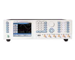 SE5081 и SE5082 высокочастотные (до 7 ГГц) генераторы сигналов линейки Signal Expert