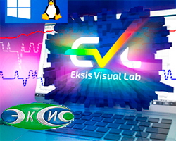 ����������������� ����������� ����������� Eksis Visual Lab �� IT-�������� �� �����ѻ