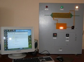 Изучение контроллера ОВЕН ПЛК100 на примере системы управления минироботом МРЛУ-200