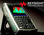Ближе познакомится с портативными анализаторами серии Keysight FieldFox  поможет специальный буклет