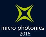 micro photonics 2016, Берлин