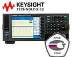 Генератор ВЧ-сигналов Keysight N9310A с полосой до 3 ГГц в Госреестре СИ РФ