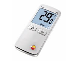 testo 108 – новый пищевой термометр