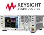 Представляем Keysight Technologies - новый бренд-нэйм в мире электронных измерений 