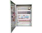 Вентиляцией в овощехранилище управляет контроллер ОВЕН ПЛК110