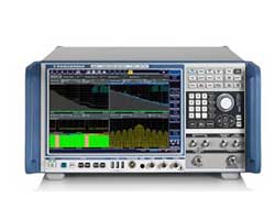 Измерения фазового шума - сложная задача и простое решение для анализаторов серии R&S FSWP