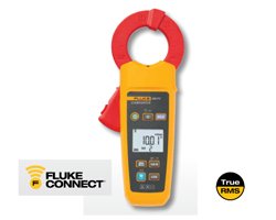 Fluke 368, Fluke 368 FC токовые клещи для измерения параметров токов утечки
