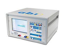 BoardMaster 8000 Plus универсальная диагностическая система серии System 8
