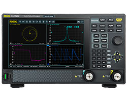 ��������� ����������� ����� RIGOL DNA5000 - ������������ ����� ����� ��������