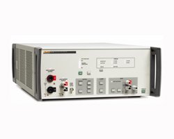 Fluke 52120A усилитель токовых сигналов для калибровки эталонных измерительных приборов