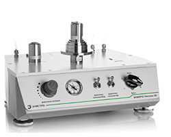 ЭлМетро-Паскаль-05 калибратор давления пневматический