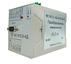 ФЕ1875-АД Измерительный преобразователь постоянного тока и температуры 
