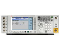 Keysight N5191A UXG  генератор сигналов с быстрой перестройкой частоты версия
