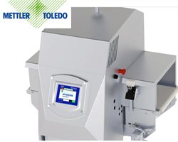 В Европе отмечают рост интереса к рентгеновским системам контроля от METTLER TOLEDO