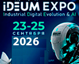 IDEUM Expo 2026, �����-���������