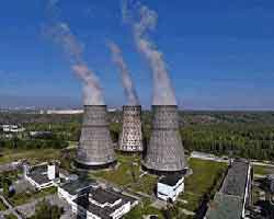 Новая автоматика для модернизированной турбины Новосибирской ТЭЦ-4