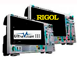 RIGOL DHO1000 - ����� ����� ��������� ������������� �������� ����������