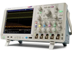 Tektronix MSO5000 серия цифровых осциллографов смешанных сигналов