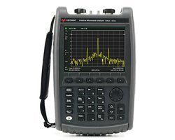 Первые в отрасли ручные анализаторы спектра с полосой в 50 ГГц будут представлены 15 и 17 сентября