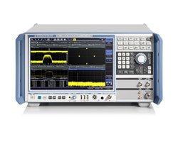 FSW85 новый флагман серии анализаторов спектра сигналов класса HiEnd с рабочей полосой до 85 ГГц