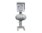 Промышленный газовый хроматограф – ХРОМАТ-900-7